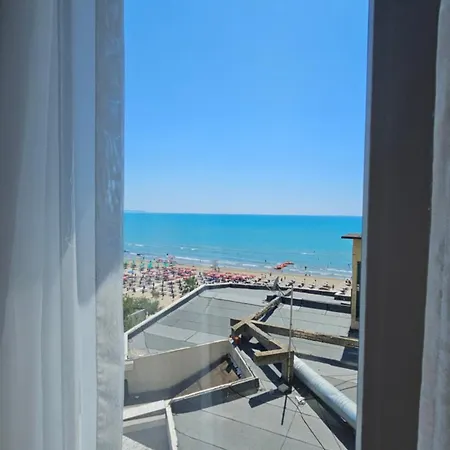 Sea 아파트 Durrës