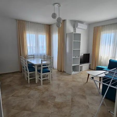 Sea * Durrës