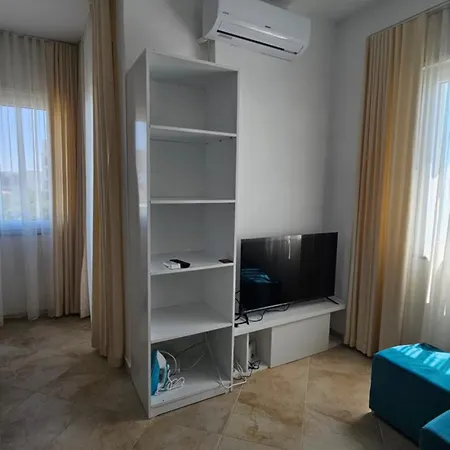 Sea Апартаменты Дуррес